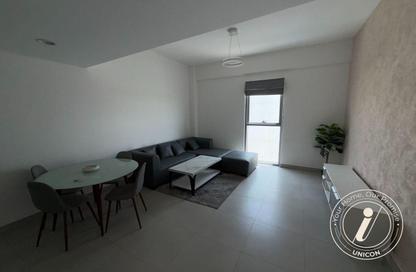 Apartment - 1 Bedroom - 2 Bathrooms for rent in The Pulse Residence Park B3 - The Pulse Residence Park - The Pulse - Dubai South (Dubai World Central) - Dubai