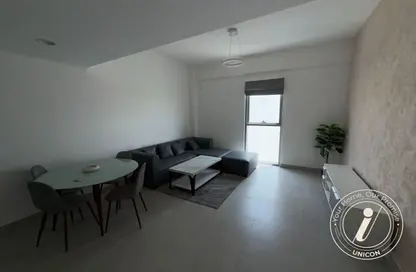 شقة - غرفة نوم - 2 حمامات للايجار في The Pulse ريزيدنس Park B3 - ذا بولس ريزيدينس بارك - ذي بالس - دبي الجنوب (مركز دبي العالمي) - دبي