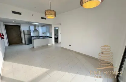 Apartment - 1 Bedroom - 2 Bathrooms for rent in AZIZI Roy Mediterranean - Al Furjan - Dubai