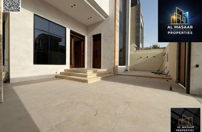 Villa - 7 Bedrooms - 7+ Bathrooms for sale in Al Amira Village - Al Yasmeen - Ajman