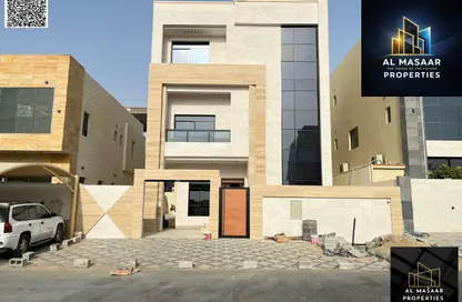 Villa - 7 Bedrooms - 7+ Bathrooms for sale in Al Amira Village - Al Yasmeen - Ajman