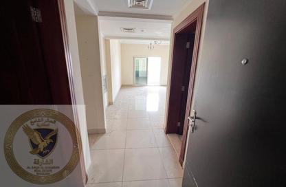 Apartment - 2 Bedrooms - 3 Bathrooms for rent in New Al Taawun Road - Al Taawun - Sharjah