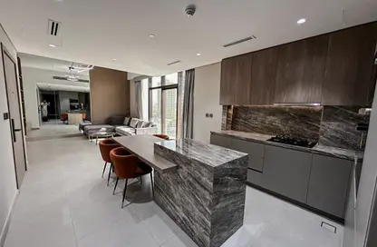 Apartment - 1 Bedroom - 2 Bathrooms for sale in Westwood Grande - District 18 - Jumeirah Village Circle - Dubai