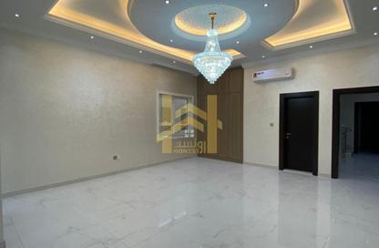 Villa - 6 Bedrooms - 7+ Bathrooms for rent in Al Bahia Hills - Al Bahia - Ajman