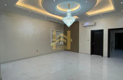 فيلا - 6 غرف نوم - 8 حمامات للايجار في الباهيه هيلز - الباهية - عجمان