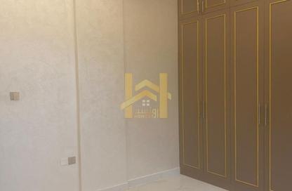 Villa - 6 Bedrooms - 7+ Bathrooms for rent in Al Bahia Hills - Al Bahia - Ajman