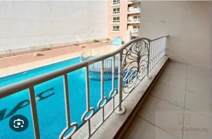 شقة - 1 حمام للبيع في جاردينيا 2 - حدائق الإمارات 1 - قرية جميرا الدائرية - دبي