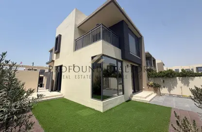 Townhouse - 5 Bedrooms - 5 Bathrooms for rent in Maple at Dubai Hills Estate 1 - Maple at Dubai Hills Estate - Dubai Hills Estate - Dubai