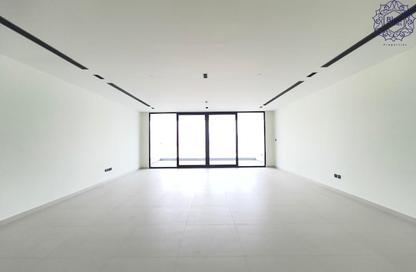 Apartment - 3 Bedrooms - 5 Bathrooms for rent in Sharjah Terraces - Al Khan Lagoon - Al Khan - Sharjah