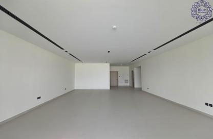 Apartment - 3 Bedrooms - 5 Bathrooms for rent in Sharjah Terraces - Al Khan Lagoon - Al Khan - Sharjah