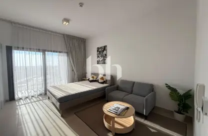 Apartment - Studio - 1 Bathroom for rent in MAG 980 - MAG City - Mohammed Bin Rashid City - Dubai