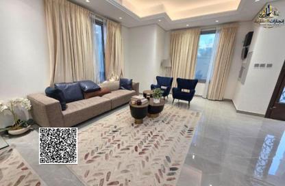 Villa - 4 - 5 for sale in Al Helio 1 - Al Helio - Ajman Villa - 4 - 5 for sale in Al Helio 1 - Al Helio - Ajman