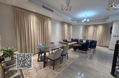 Villa - 4 - 5 for sale in Al Helio 1 - Al Helio - Ajman Villa - 4 - 5 for sale in Al Helio 1 - Al Helio - Ajman