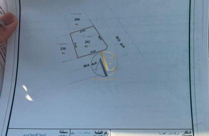 Land - Studio for sale in Al Qasimiah City - Sharjah Land - Studio for sale in Al Qasimiah City - Sharjah