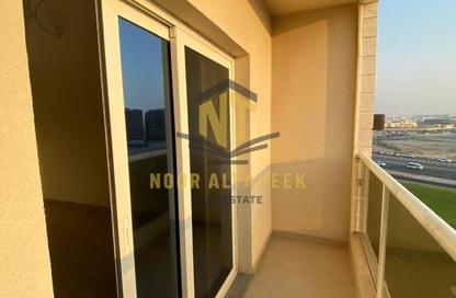 Apartment - 2 - 2 for rent in Muwailih Building - Muwaileh - Sharjah