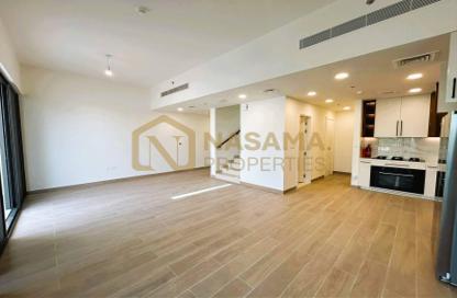 Apartment - 3 Bedrooms - 3 Bathrooms for sale in The Hamilton - Town Square - Dubai