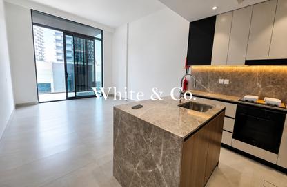 Apartment - 1 Bedroom - 2 Bathrooms for sale in The Residence By Prestige One - District 12 - Jumeirah Village Circle - Dubai