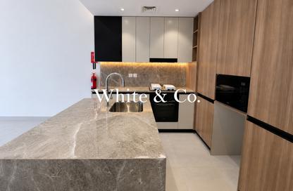 Apartment - 1 Bedroom - 2 Bathrooms for sale in The Residence By Prestige One - District 12 - Jumeirah Village Circle - Dubai