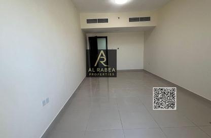 Apartment - 2 Bedrooms - 3 Bathrooms for rent in Gulfa Towers - Al Rashidiya 1 - Al Rashidiya - Ajman