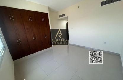 Apartment - 2 Bedrooms - 3 Bathrooms for rent in Gulfa Towers - Al Rashidiya 1 - Al Rashidiya - Ajman