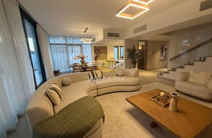 Townhouse - 4 Bedrooms - 6 Bathrooms for sale in Sun Island - Ajmal Makan City - Sharjah Waterfront City - Sharjah Townhouse - 4 Bedrooms - 6 Bathrooms for sale in Sun Island - Ajmal Makan City - Sharjah Waterfront City - Sharjah