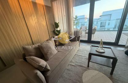 Townhouse - 4 Bedrooms - 6 Bathrooms for sale in Sun Island - Ajmal Makan City - Sharjah Waterfront City - Sharjah