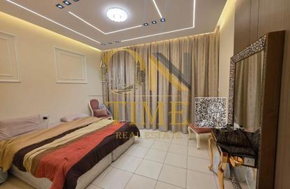 Apartment - 2 Bedrooms - 3 Bathrooms for sale in Ajman One Tower 9 - Ajman One - Ajman Downtown - Ajman