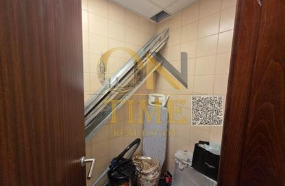 Apartment - 2 Bedrooms - 3 Bathrooms for sale in Ajman One Tower 9 - Ajman One - Ajman Downtown - Ajman Apartment - 2 Bedrooms - 3 Bathrooms for sale in Ajman One Tower 9 - Ajman One - Ajman Downtown - Ajman
