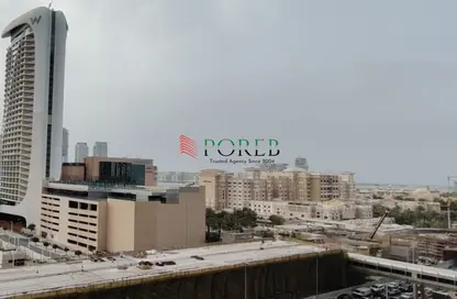 Apartment - 1 Bedroom - 2 Bathrooms for rent in Elite Residence - Dubai Marina - Dubai