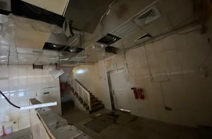 Whole Building - Studio - 2 Bathrooms for rent in Al Manakh - Al Qasimia - Sharjah