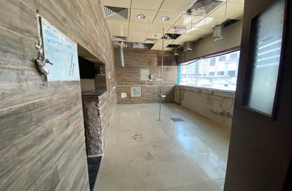 Whole Building - Studio - 2 Bathrooms for rent in Al Manakh - Al Qasimia - Sharjah
