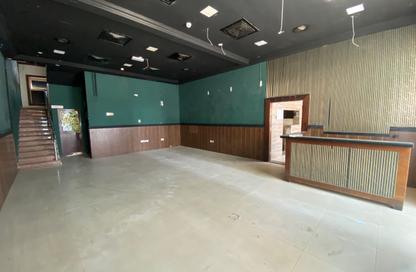 Whole Building - Studio - 2 Bathrooms for rent in Al Manakh - Al Qasimia - Sharjah