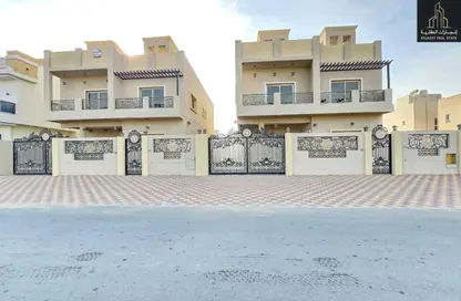 فيلا - 5 غرف نوم - 7 حمامات للبيع في الحليو 2 - الحليو - عجمان