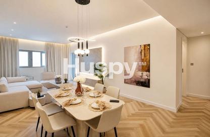 Apartment - 3 - 4 for sale in DAMAC Majestine - Business Bay - Dubai