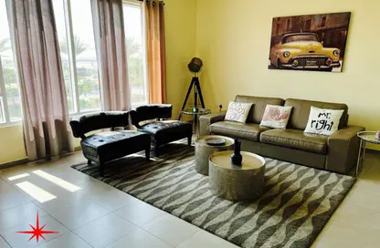 Apartment - 2 Bedrooms - 3 Bathrooms for rent in Block 40 - Urbana 2 - Urbana - EMAAR South - Dubai South (Dubai World Central) - Dubai