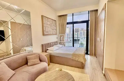 شقة - 1 حمام للايجار في عزيزي ريفييرا 29 - عزيزي ريفيرا - ميدان واحد - ميدان - دبي