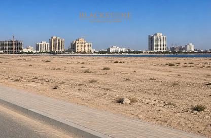 Land - Studio for sale in Al Marjan Island - Ras Al Khaimah