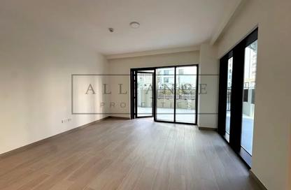 Apartment - 1 Bedroom - 1 Bathroom for rent in Grove at Creek Beach Building 2 - Grove at Creek Beach - Creek Beach - Dubai Creek Harbour (The Lagoons) - Dubai