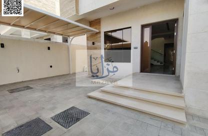 فيلا - 5 غرف نوم - 7 حمامات للبيع في الزاهية جاردنز - الزاهية - عجمان