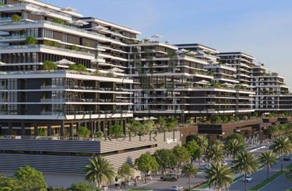Apartment - 2 - 3 for sale in Reem Hills - Najmat Abu Dhabi - Al Reem Island - Abu Dhabi Apartment - 2 - 3 for sale in Reem Hills - Najmat Abu Dhabi - Al Reem Island - Abu Dhabi
