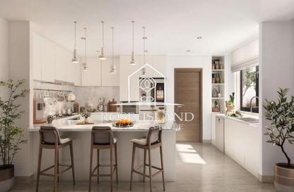 Apartment - 1 Bedroom - 1 Bathroom for sale in The Sustainable City - Yas Island - Yas Island - Abu Dhabi Apartment - 1 Bedroom - 1 Bathroom for sale in The Sustainable City - Yas Island - Yas Island - Abu Dhabi