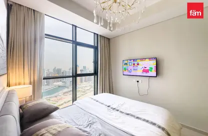 Apartment - 2 Bedrooms - 2 Bathrooms for sale in Aykon City Tower C - Aykon City - Business Bay - Dubai
