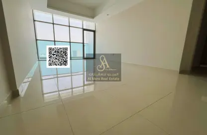 Apartment - 2 Bedrooms - 3 Bathrooms for sale in Gulfa Towers - Al Rashidiya 1 - Al Rashidiya - Ajman