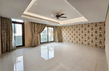 تاون هاوس - 4 غرف نوم - 4 حمامات للايجار في جراند فيوز - ميدان غايتد كميونتي - ميدان - دبي