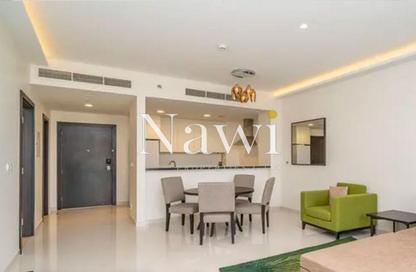 Apartment - 1 Bedroom - 2 Bathrooms for sale in Celestia B - Celestia - Residential District - Dubai South (Dubai World Central) - Dubai Apartment - 1 Bedroom - 2 Bathrooms for sale in Celestia B - Celestia - Residential District - Dubai South (Dubai World Central) - Dubai