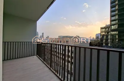 Apartment - 1 Bedroom - 2 Bathrooms for rent in Luma Park Views - District 14 - Jumeirah Village Circle - Dubai Apartment - 1 Bedroom - 2 Bathrooms for rent in Luma Park Views - District 14 - Jumeirah Village Circle - Dubai