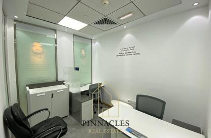Business Centre - Studio for rent in Business Village - Port Saeed - Deira - Dubai