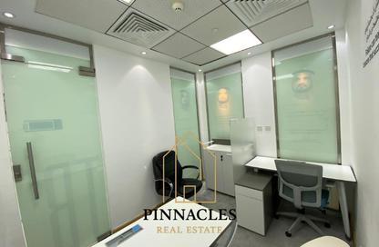 Business Centre - Studio for rent in Business Village - Port Saeed - Deira - Dubai