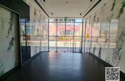 Apartment - Studio - 1 Bathroom for rent in Al Naemiya Tower 1 - Al Naemiya Towers - Al Nuaimiya - Ajman