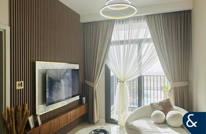 Apartment - 1 - 1 for sale in Rukan Residence - Rukan - Dubai